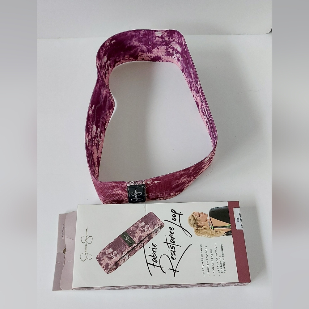 Resistant Band For Strength Training - Picture 4 of 4